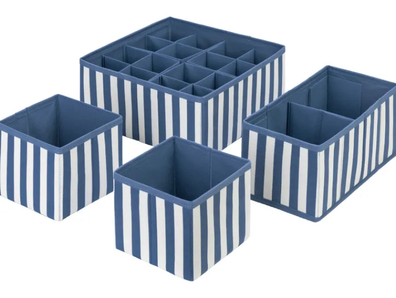 Opbergdoosset<LIVARNO home Discount