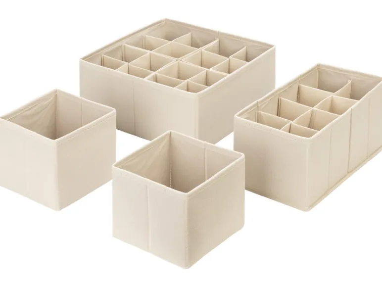 Opbergdoosset<LIVARNO home Discount