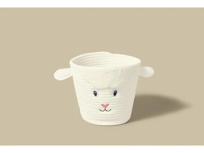 Opbergmand 20 cm<LIVARNO® New