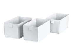 Opbergmanden<W5 Clearance