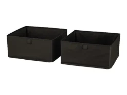 Opbergmanden<W5 Clearance