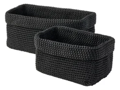 Opbergmanden of hangorganizer<LIVARNO home Hot