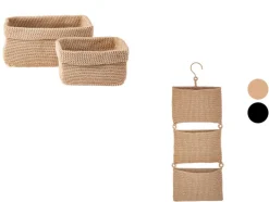 Opbergmanden of hangorganizer<LIVARNO home Hot