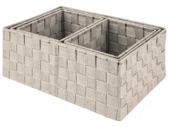 Opbergmanden of organizer<LIVARNO home Clearance