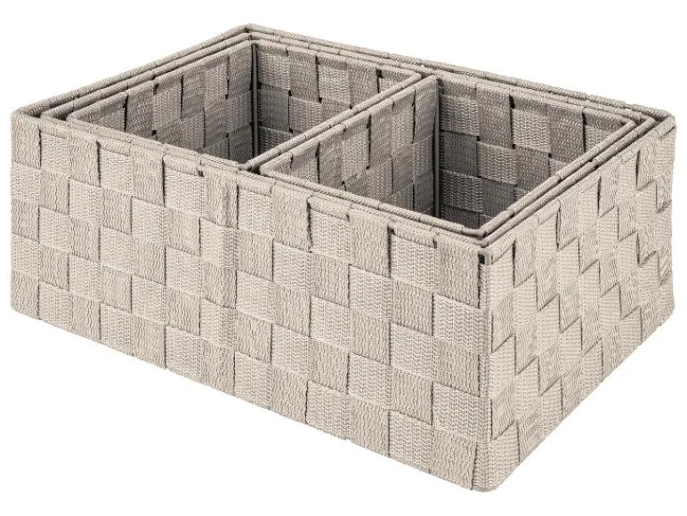 Opbergmanden of organizer<LIVARNO home Clearance