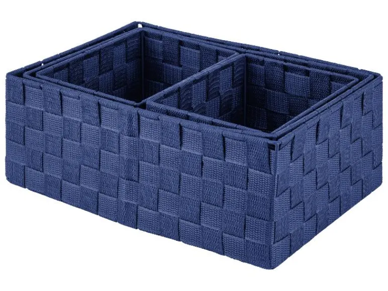 Opbergmanden of organizer<LIVARNO home Clearance