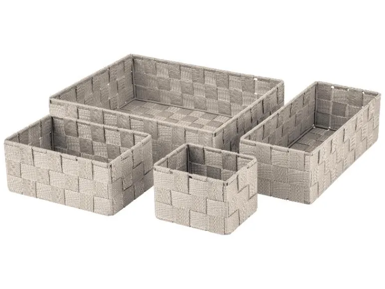 Opbergmanden of organizer<LIVARNO home Clearance