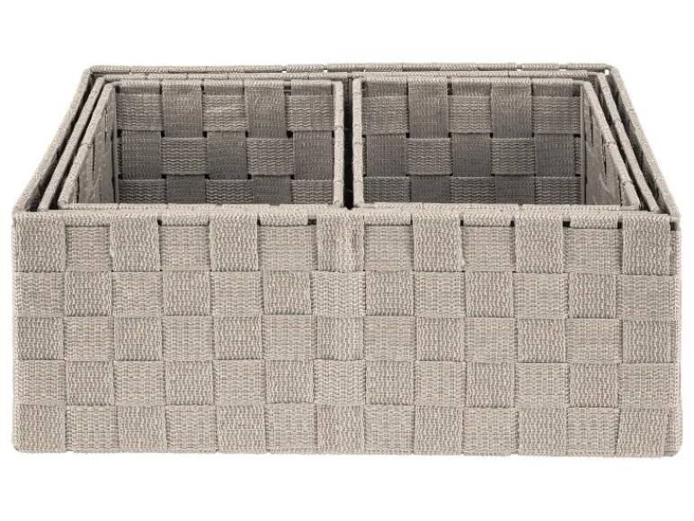 Opbergmanden of organizer<LIVARNO home Clearance