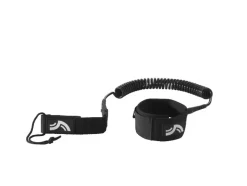 Opblaasbaar SUP-board Allround met kijkvenster<CRIVIT Hot