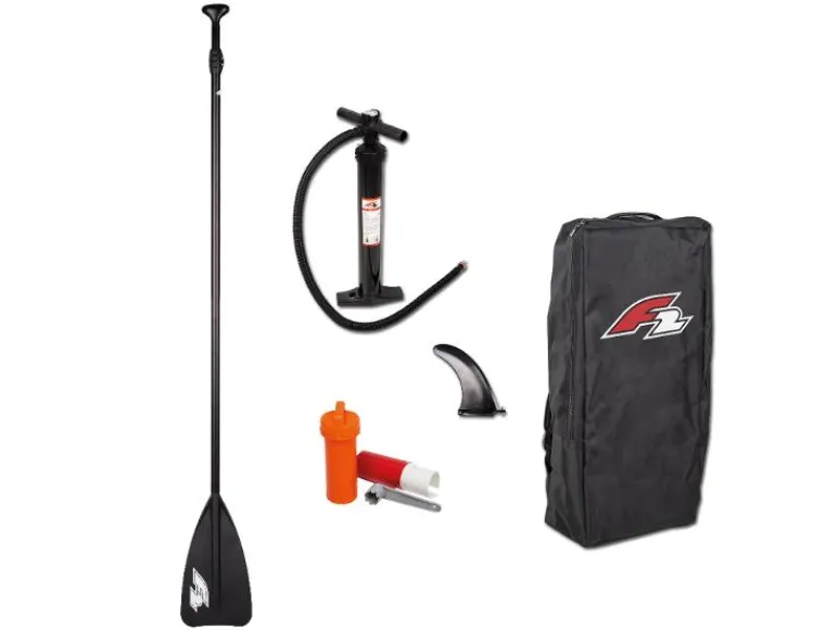 Opblaasbaar SUP-board Allround Lady<F2
