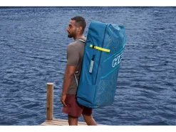Opblaasbaar SUP-board Allround Hydro-Force Aqua Drifter™<Bestway Best
