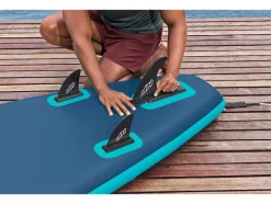 Opblaasbaar SUP-board Allround Hydro-Force Aqua Drifter™<Bestway Best