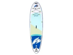 Opblaasbaar SUP-board Allround Sport<F2 Outlet