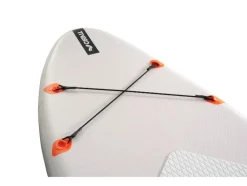 Opblaasbaar SUP-board Allround<CRIVIT