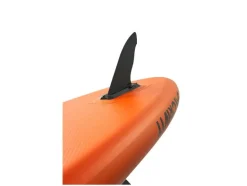 Opblaasbaar SUP-board Allround<CRIVIT