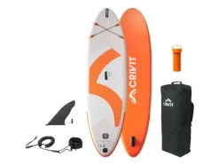 Opblaasbaar SUP-board Allround<CRIVIT