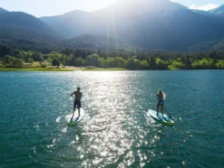 Opblaasbaar SUP-board Hyper<Aqua Marina New