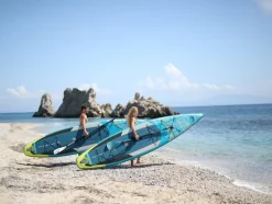 Opblaasbaar SUP-board Hyper<Aqua Marina New