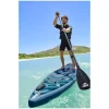Opblaasbaar SUP-board Touring<CRIVIT New