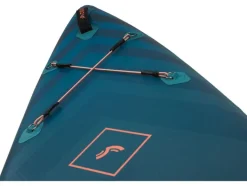 Opblaasbaar SUP-board Touring<CRIVIT New