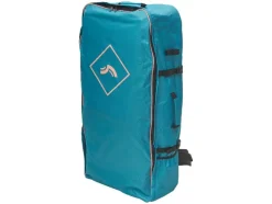 Opblaasbaar SUP-board Touring<CRIVIT New