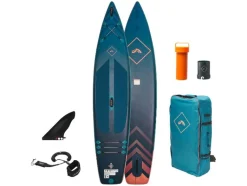 Opblaasbaar SUP-board Touring<CRIVIT New