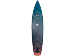 Opblaasbaar SUP-board Touring<CRIVIT New