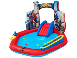 Opblaasbaar waterpark<Bestway