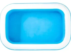 Opblaasbaar zwembad Family Pool<Bestway Discount