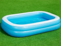 Opblaasbaar zwembad Family Pool<Bestway Discount