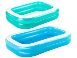 Opblaasbaar zwembad Family Pool<Bestway Discount