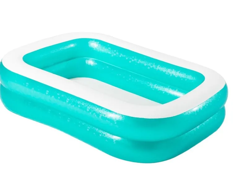 Opblaasbaar zwembad Family Pool<Bestway Discount