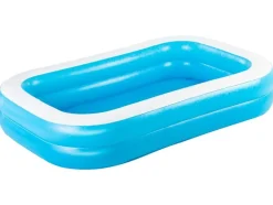 Opblaasbaar zwembad Family Pool<Bestway Discount