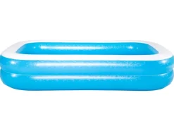 Opblaasbaar zwembad Family Pool<Bestway Discount
