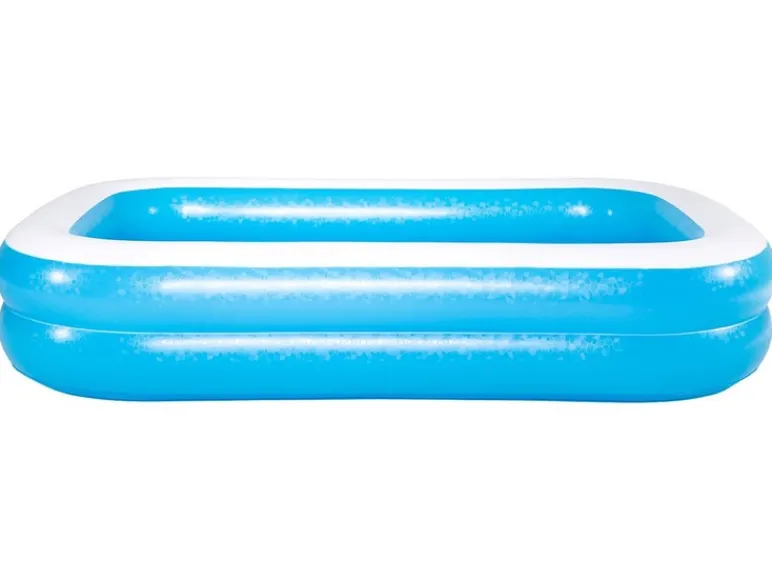 Opblaasbaar zwembad Family Pool<Bestway Discount