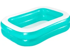 Opblaasbaar zwembad Family Pool<Bestway Discount
