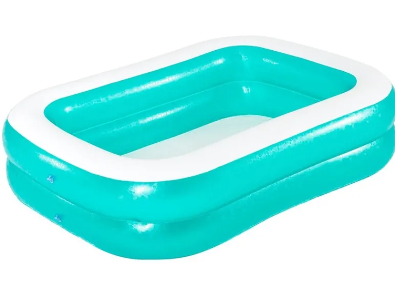 Opblaasbaar zwembad Family Pool<Bestway Discount