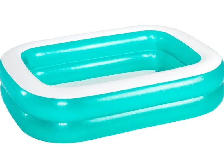 Opblaasbaar zwembad Family Pool<Bestway Discount
