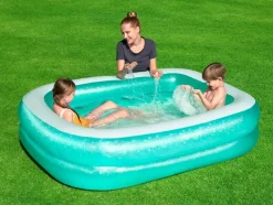 Opblaasbaar zwembad Family Pool<Bestway Discount