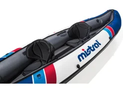 Opblaasbare kajak<Mistral Clearance