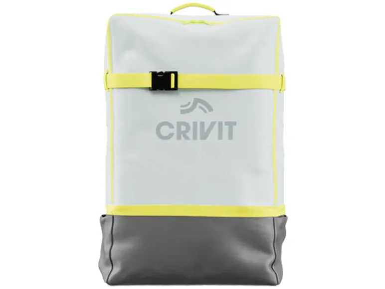 Opblaasbare touring kajak<CRIVIT Best