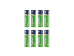 Oplaadbare batterijen 8-pack<TRONIC® Clearance