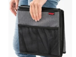 Opvouwbare auto opbergbox TravelKid Box<Reer Clearance