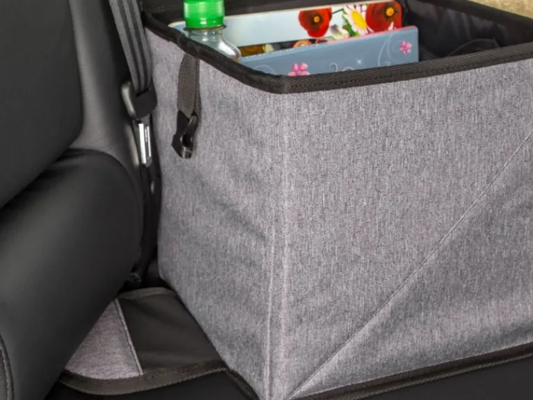 Opvouwbare auto opbergbox TravelKid Box<Reer Clearance