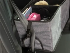 Opvouwbare auto opbergbox TravelKid Box<Reer Clearance