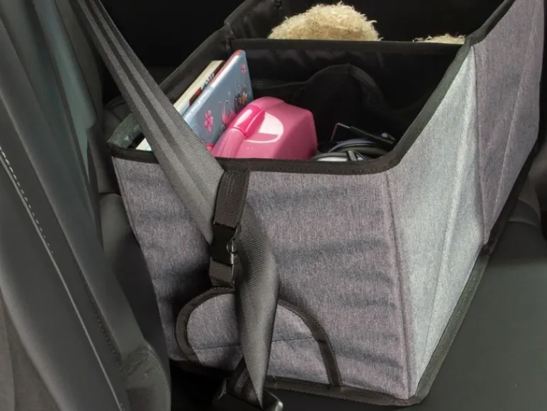 Opvouwbare auto opbergbox TravelKid Box<Reer Clearance