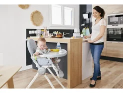 Opvouwbare kinderstoel<Badabulle Sale