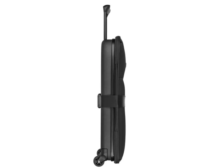 Opvouwbare koffer 40 L<TOPMOVE® Online