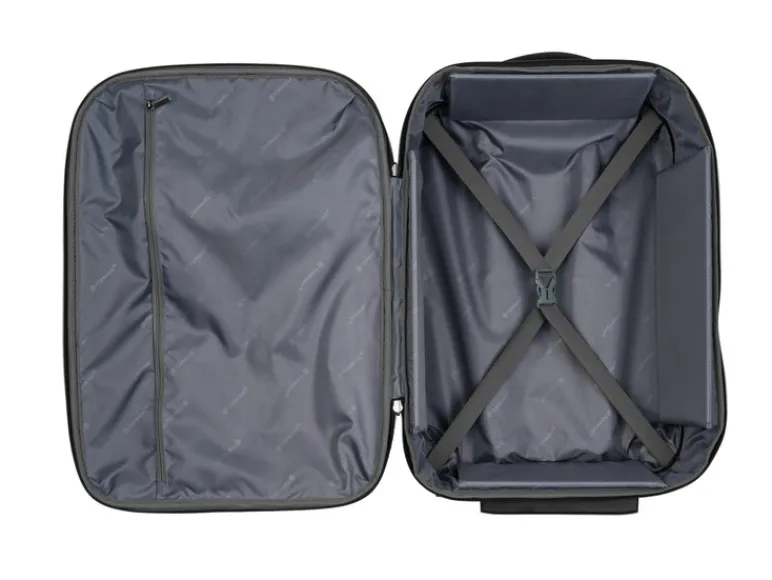 Opvouwbare koffer 40 L<TOPMOVE® Online