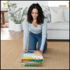 Opvouwbare schuimmat<Infantino Online